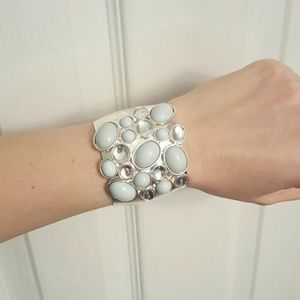 Cuff bracelet